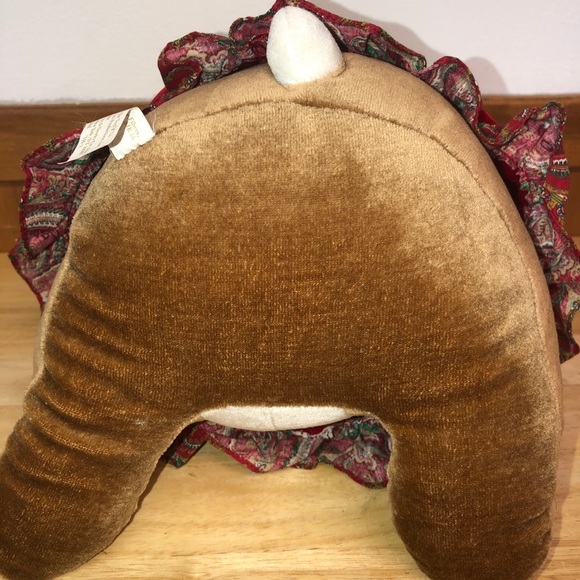 Vintage plush Velveteen￼ Rabbit ears￼Productions Random House Rabbit Ears. - Picture 7 of 8